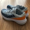 HOKA ONE ONE のCarbon X SPEのサイズ感とレビュー