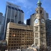 【シドニー】５ツ星ホテル滞在編「The Fullerton Hotel Sydney（旧Westin）」