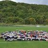 全道不惑親善ラグビー大会