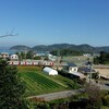 鎮懐石八幡宮（深江海岸）