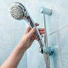 The Shower Head And Its Diverse Functions