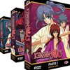 ノイタミナ、うる星やつら、CMでるろうに剣心のリメイクアニメ予告！新旧声優まとめ！