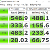 Intel Smart Response Technology を使ってみた