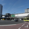 2019春旅 -7：高架化後のJR奈良駅