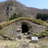 大室古墳群（大室谷支群）その５　長野県長野市松代町大室