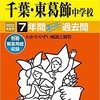 【中学受験 2022年】志望の決め手