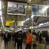 さらば、東横線渋谷駅地上ホーム