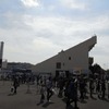 ガンバ大阪の取り組む"募金で建てるスタジアム"