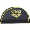 練習中にズレるキャップはもう卒業！arena(アリーナ) メッシュキャップ ARN-6414で快適スイムを体験談レビュー