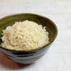 玄米発芽炊飯器ライカベル 酵素玄米や発芽玄米おかゆまで全自動でお手軽炊飯
