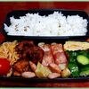 １月２６日のおやじ弁当