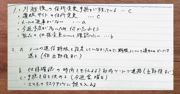 「心が疲れない人」が「やらない」3つのこと。心が疲れやすい人は○○しすぎている