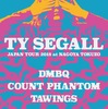 Ty Segall のライブのおもいで