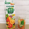 【モラタメ】カゴメ　野菜生活１００ オリジナル 900ml