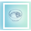 【PALDO　ビビン麺】コレ食べた9