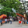 京都伏見藤森神社