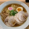 ポッポ 古淵店〜醤油チャーシュー麺／麺大盛／ミニチャーハンセット／フードコート／セブン&アイＨＤ〜