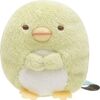 【癒やし】すみっコぐらし「ぺんぎん？」てのりぬいぐるみレビュー：デスクにちょこんと、毎日がほっこり
