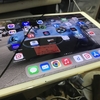 iPad液タブ化苦戦中　追記