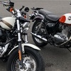 バイクのエンジンがかからない！原因はバッテリーだった