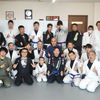 京都の柔術アカデミー🥋