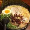 康竜(新宿)自分仕立てラーメン