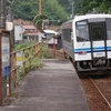 最終列車は午前９時　　夏の１８乗り潰し　その６