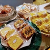 🍀🍀🍀菓子工房メリーゴーランド  兵庫県神戸市  洋菓子  焼き菓子