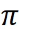 π のｎ乗根近似の観察日記