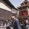 岐阜「春の高山祭」始まる 新型コロナ5類移行後 初の開催（２０２４年４月１４日『NHKニュース』）