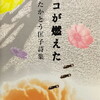 新編　ヨシコが燃えた　たかとう匡子詩集