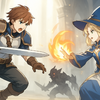 「アクションRPGの興奮を全身で感じろ！初心者から上級者まで夢中になる遊び方徹底ガイド」