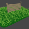 【Unity】草を生やすことができる「Grass Geometry Shader for Unity」紹介