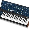 あなたの音楽に革命を！Behringer アナログシンセサイザー ポリ/パラフォニック 37鍵 MONOPOLY 青 が切り拓く新境地
