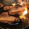 特製ダレとくさみのないやわらかラム焼肉が楽しめる水道橋「羊肉酒場 悟大」へ