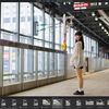 本日の現像から 2024.7.13 その6 ─ みことちゃん 2024.6.2 JR富山駅 ─