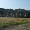 「便利」に慣れると？