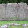 万葉歌碑を訪ねて（その１３３３）―島根県江津市都野津町　都野津柿本神社―万葉集　巻二　一三二