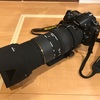 SIGMA 50-500mm APS-C「Nikon D7000」での作例（カメラ・撮影）