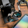 【レビュー】64AUDIO Fourté Noir 生々しさ溢れる64の放つリスニングの極みサウンド