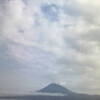 『しゅっぱぁつ、しんこぉ～☆鹿児島出発』　2007.06.17