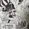 ONE PIECE 第889話『未知のママ』感想【週刊少年ジャンプ4・5号】