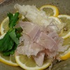 築地場外『UDON THE BIRTH TSUKIJI』『TSUKIJI PEPPERS CAFE』『築地 胡蝶』。(2024.4.30火)