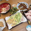 春のごちそう
