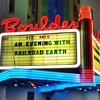 Railroad Earth Boulder Theater 