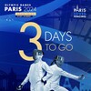 パリ五輪・フェンシング競技のＴＶ中継予定