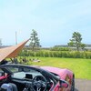 滑川海浜公園オートキャンプ場の魅力！ホタルイカ捕りを楽しもう！