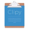 Clipy 1.2.1：macOS Mojaveに対応