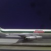 Alitalia DC-8F