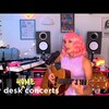 今日の動画。 - Sad13: Tiny Desk (Home) Concert